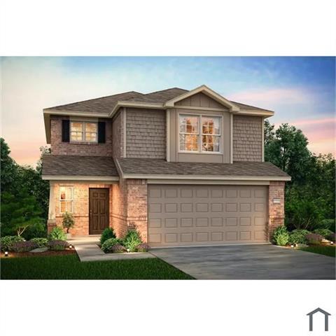 Primary Photo - 1329 Rosenberg Dr