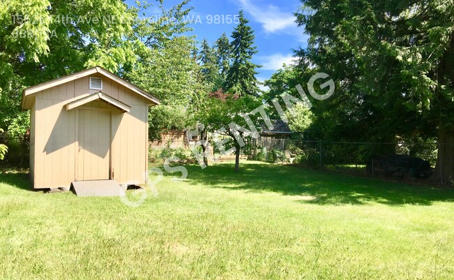 Building Photo - 15526 14th Avenue Northeast