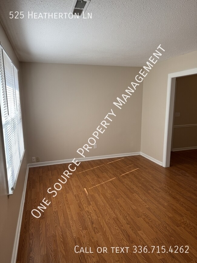 Building Photo - 525 Heatherton Ln
