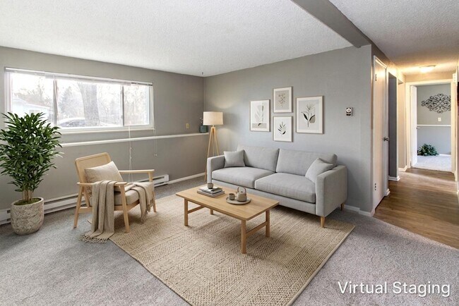 Building Photo - 602 Cherry St