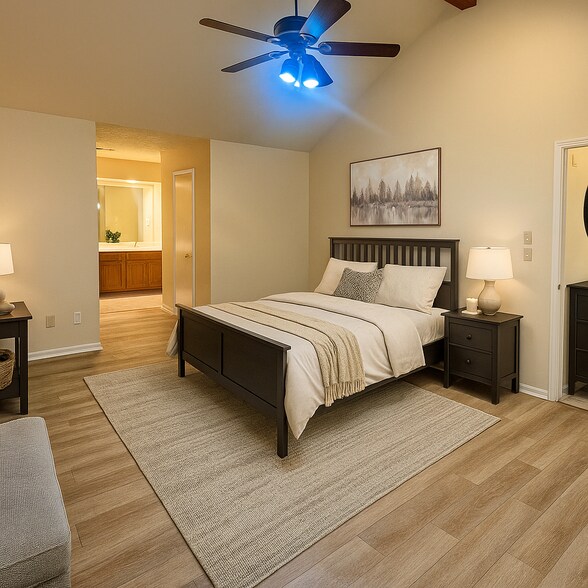 Building Photo - 6420 Shasta Trail