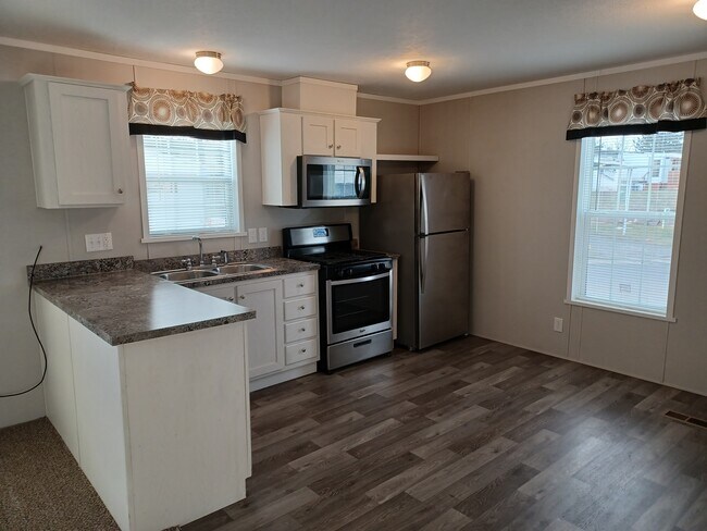 Building Photo - 3514 Sally Mae Terrace