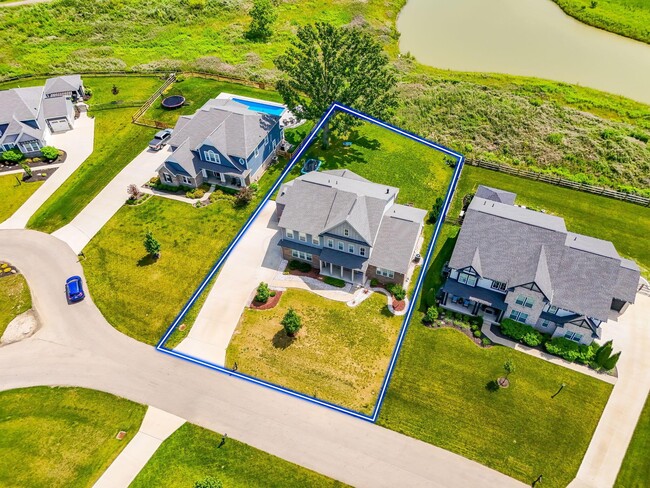 Building Photo - 3622 Switchgrass Ct