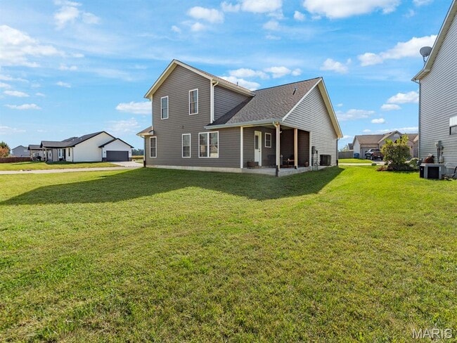 Building Photo - 3713 Justine Drive