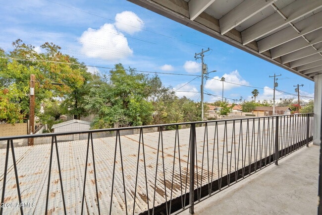 Building Photo - 1707 N 18th St