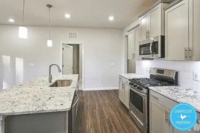 Building Photo - 1408 Nichols Crk Rd