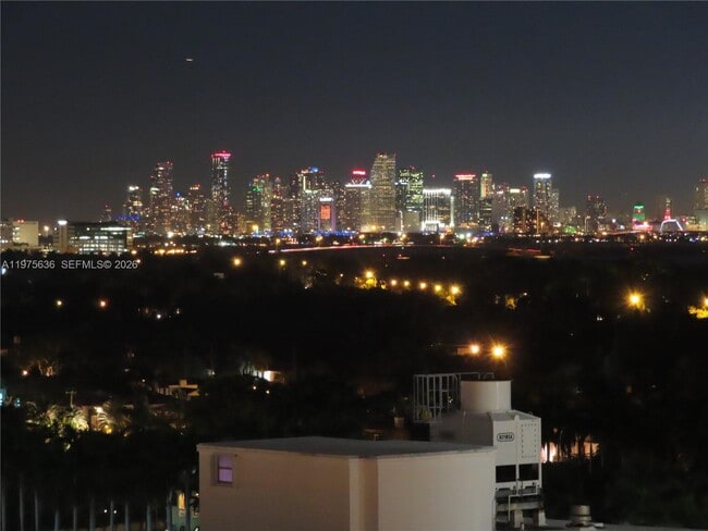 Building Photo - 5701 Collins Ave