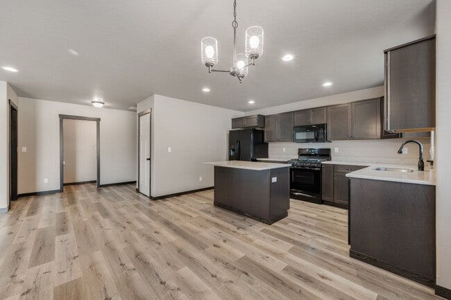 Building Photo - Brookshire Community 3 bed 2.5 bath