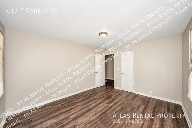Building Photo - 417 E Forest Dr