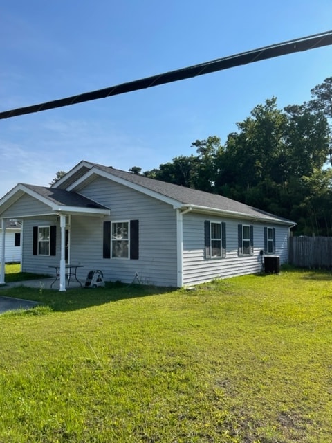 Building Photo - 311 Church Rd