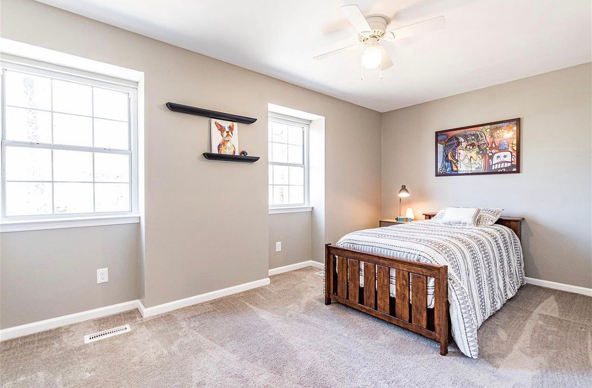 Building Photo - 6504 Hammersmith Dr