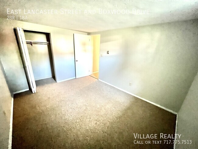 Building Photo - 308 E Lancaster St