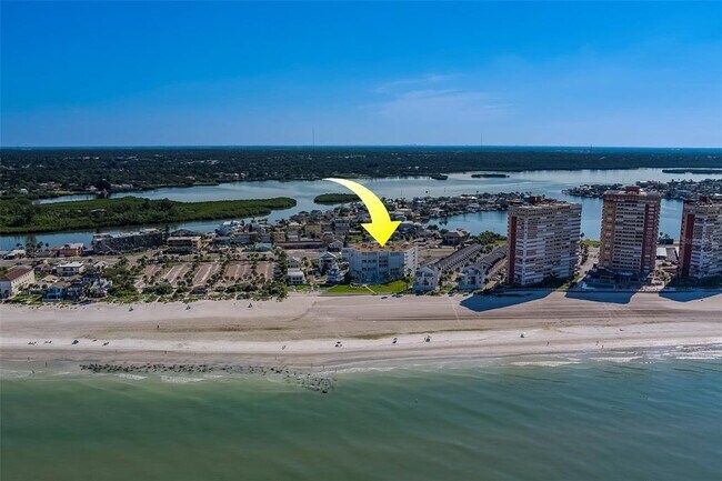 Building Photo - 17980 Gulf Blvd