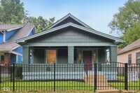 Building Photo - 615 N Grant Ave