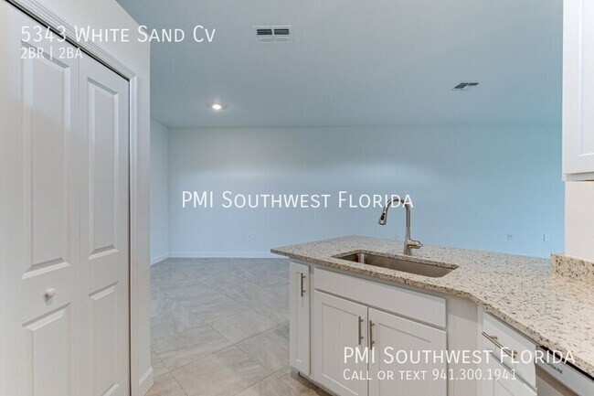 Building Photo - 5343 White Sand Cv