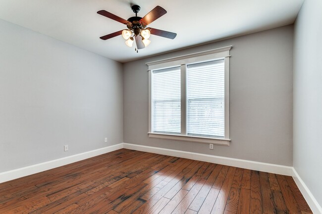 Building Photo - 1600 Abrams Rd