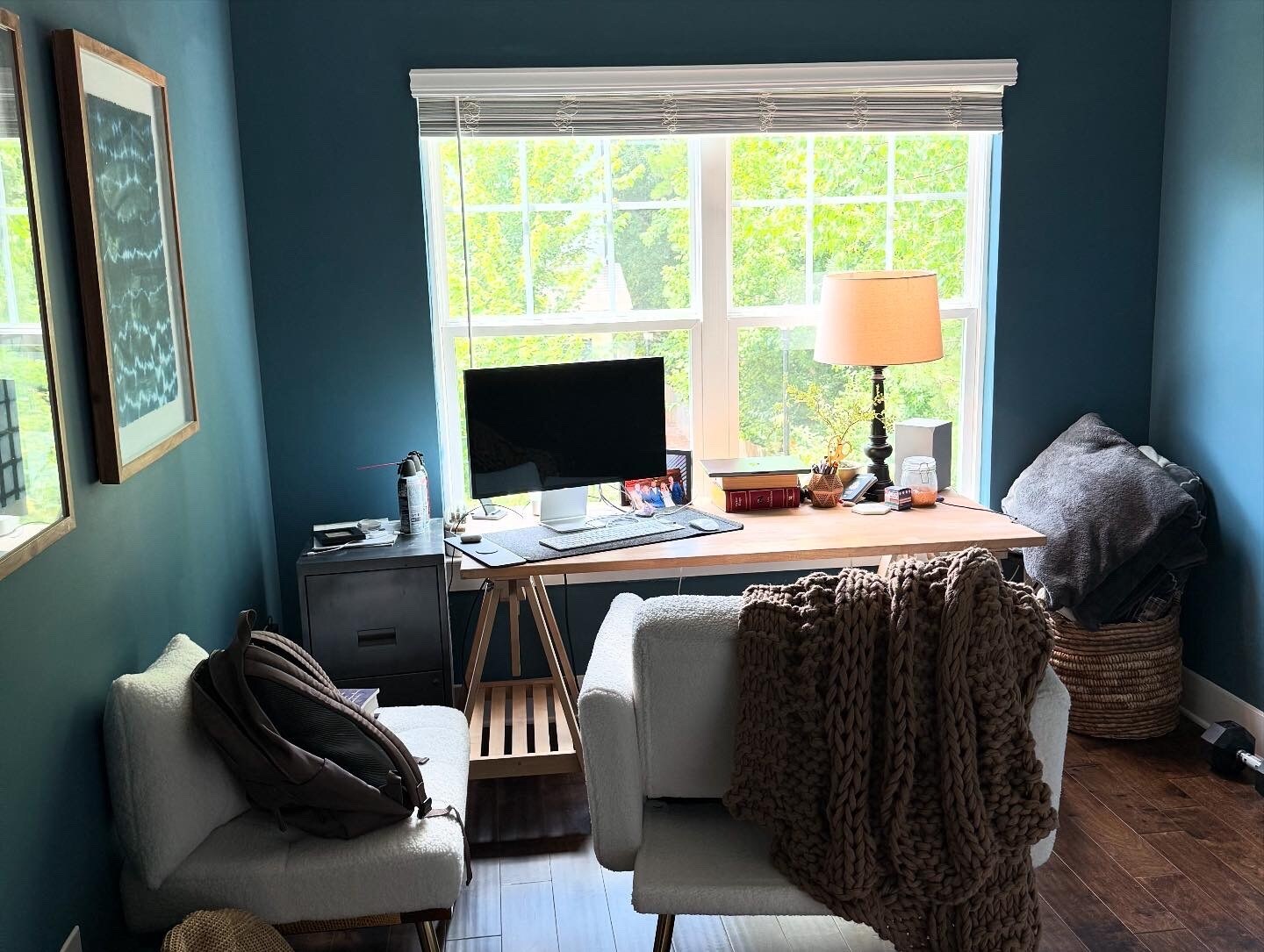 Secondary Bedroom / Office - 1235 Morton Trce SE