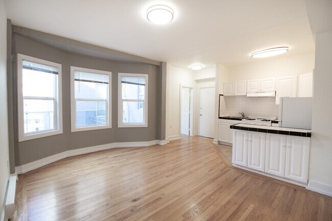 Building Photo - 665 Eddy