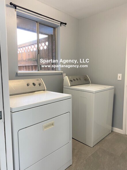Building Photo - 1307 23rd St NW