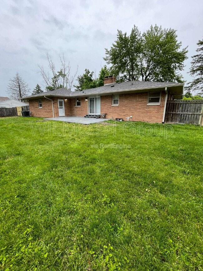 Building Photo - 630 Averitt Rd