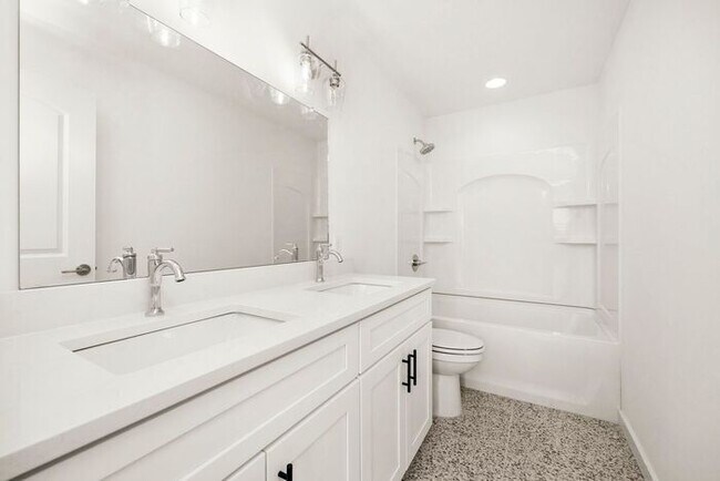 Building Photo - For Rent - 3 Bedroom New Construction Home in Old Hickory
