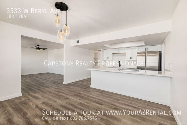 Building Photo - 3533 W Beryl Ave