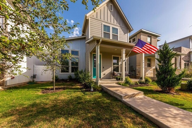 Building Photo - 7812 Moody Bend