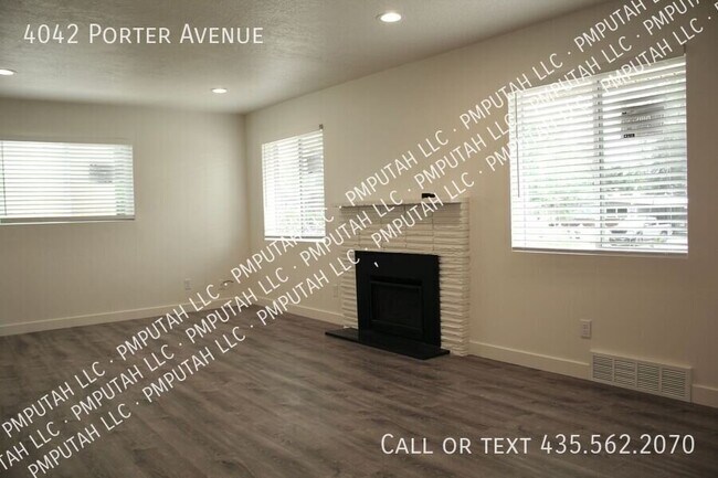 Building Photo - 4042 Porter Ave
