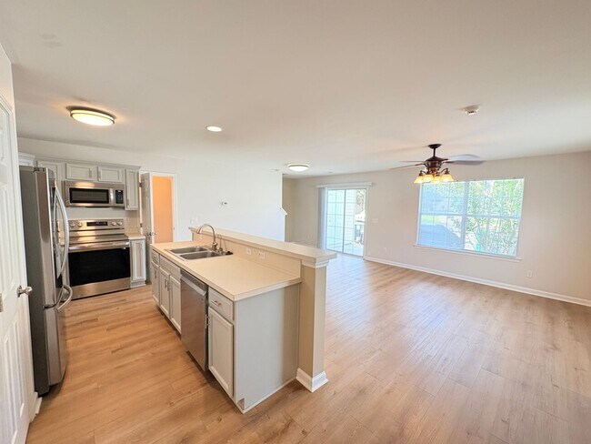 Building Photo - Welcome To Mill Creek Cypress Run