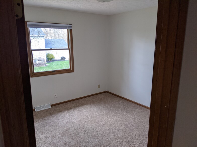 Second bedroom - 3027 Pleasant St NW