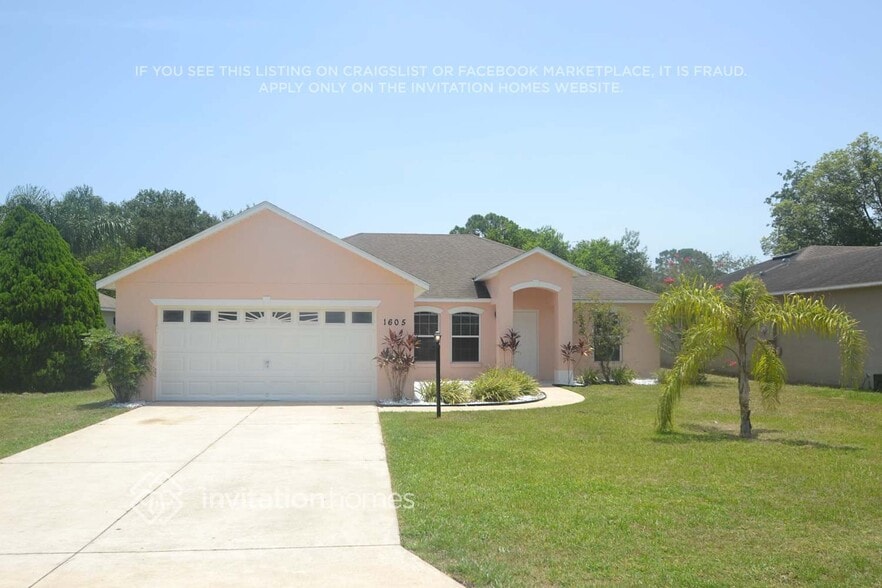 Primary Photo - 11605 Lake Dr