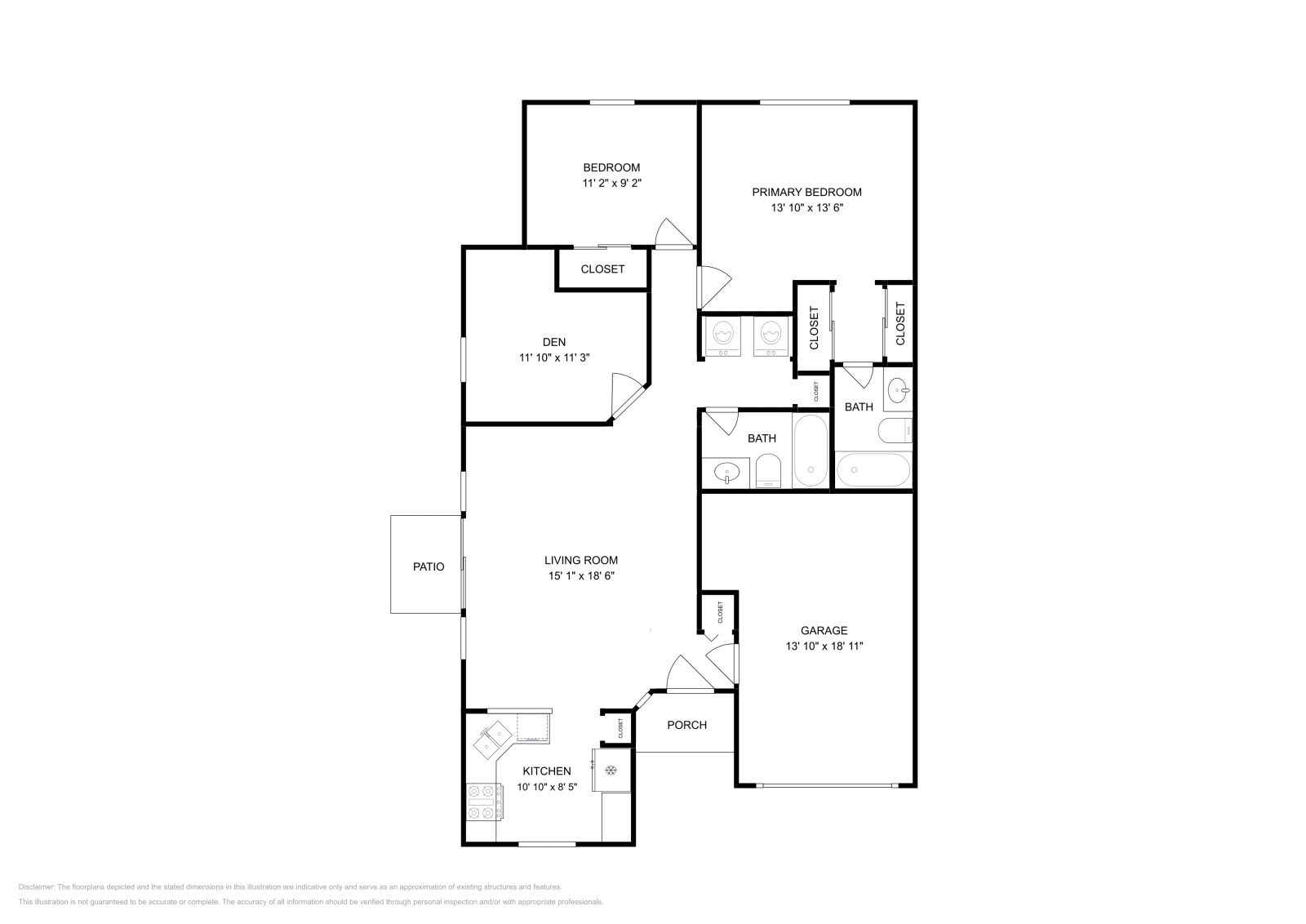 Building Photo - 4914 Marigold Ln