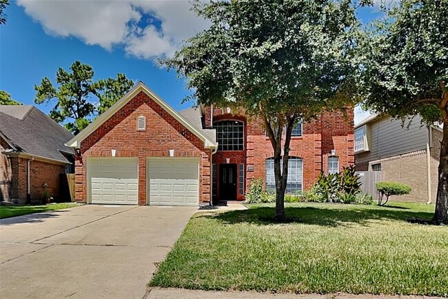 Primary Photo - 17126 Hamilwood Dr