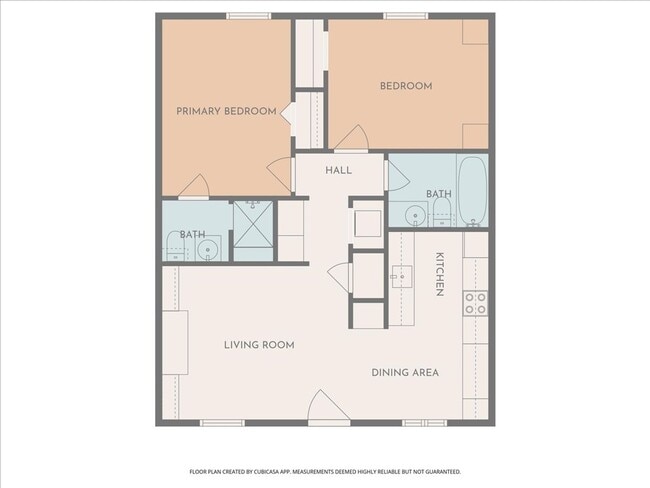 Building Photo - 1214 Baylor Ave