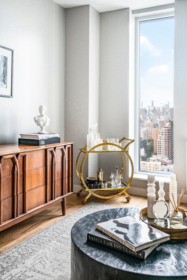 The Essex 125 Delancey St New York NY 10002 Apartment Finder