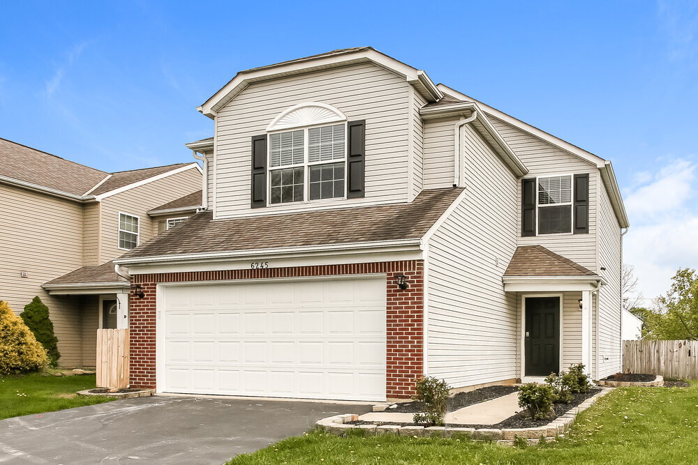 Building Photo - 6245 Jolliff St