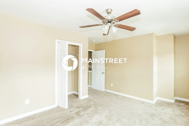 Building Photo - 3 Bedroom Pet-Friendly Home in Concord, NC with Main Street Renewal