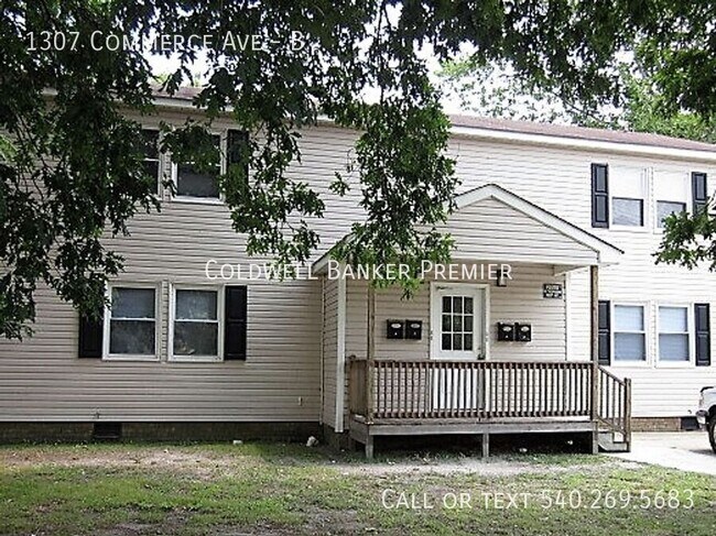 Primary Photo - 1307 Commerce Ave
