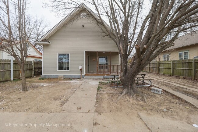 Building Photo - 4 Bed 2 Bath - Brand New Renovation in Skiatook