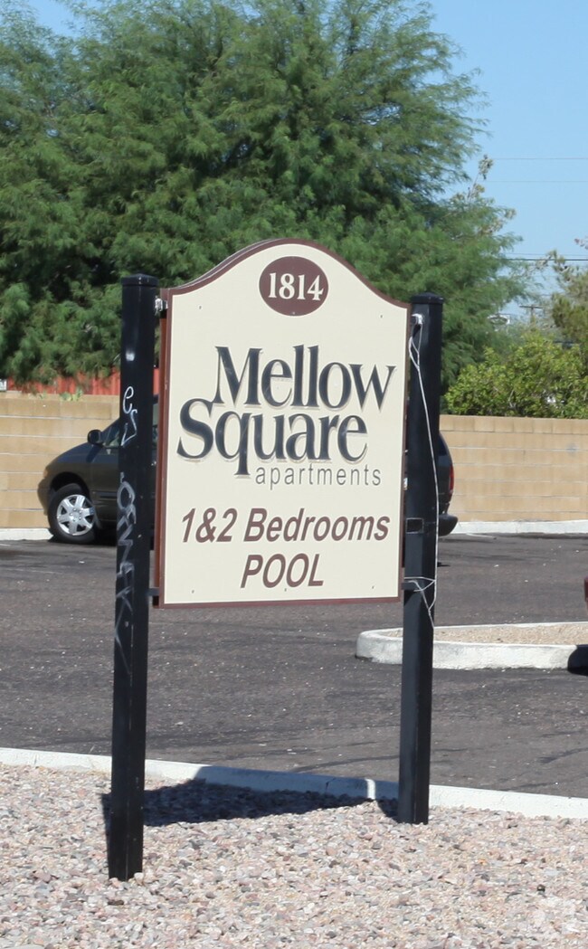 Building Photo - Mellow Square Apartments