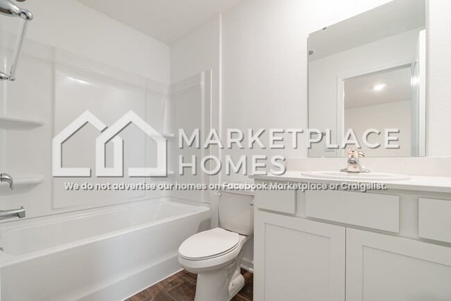 Building Photo - 1716 Bridger Trce