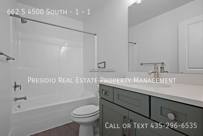 Building Photo - 662 S 4500 S