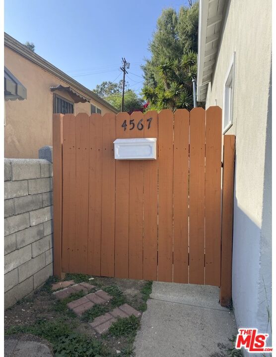 Building Photo - 4567 Yellowstone St
