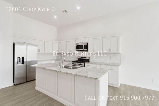 Building Photo - 12604 Cody Kyle CT