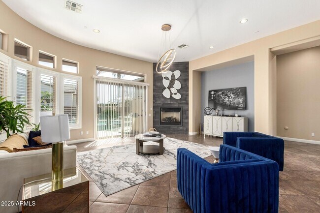 Building Photo - 4935 W Yearling Rd