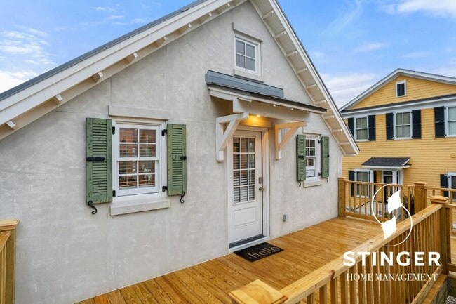 Building Photo - 30 Harford