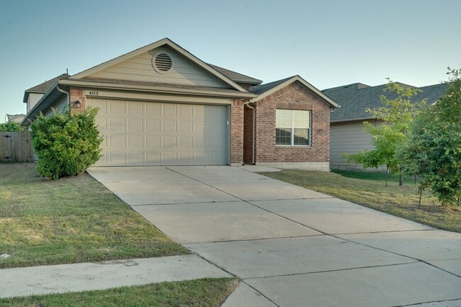 Building Photo - 403 Pentire Way