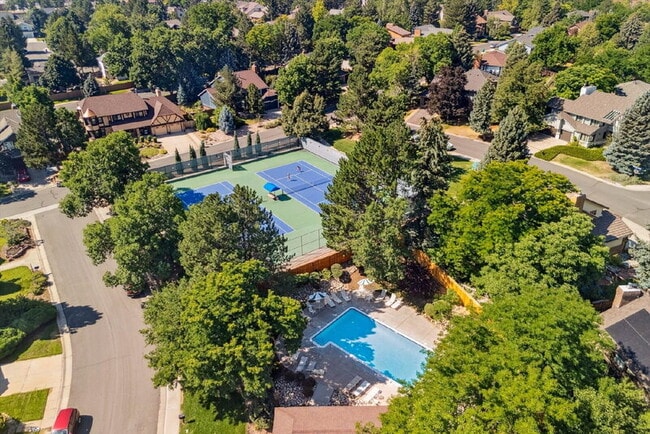 Building Photo - 8056 S Krameria Way