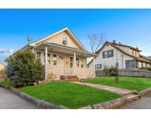 Building Photo - 80 Thurber Ave