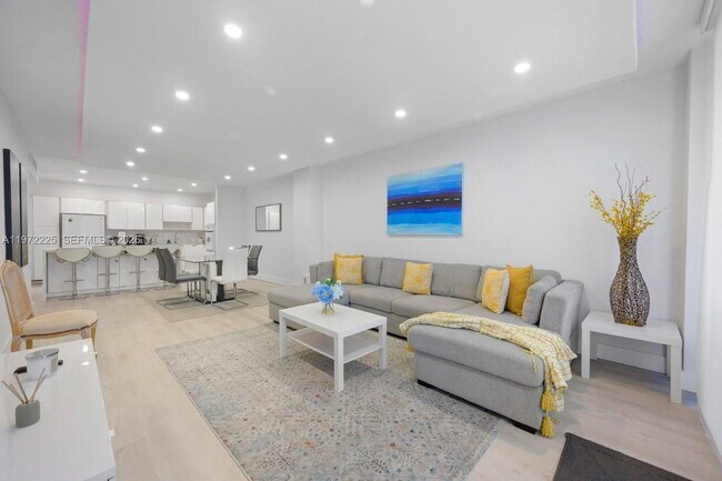 Building Photo - 19370 Collins Ave